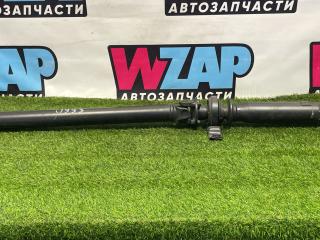 карданный вал Subaru BRZ 1 поколение [рестайлинг] 2020, 2.0 л., бензин, МКПП, синий, купе, задний привод