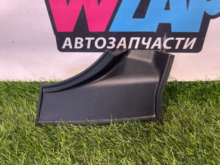 Пластик фонаря Ford Mustang 6 поколение S550 [рестайлинг] 2018, 2.3 л., бензин, АКПП, черный, кабриолет, задний привод, FR3B13A414A