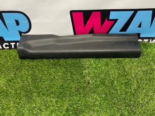 накладка на порог внутренняя Ford Mustang 6 поколение S550 [рестайлинг] 2019, 2.3 л., бензин, АКПП, кабриолет, задний привод, FR3B6313201AFW