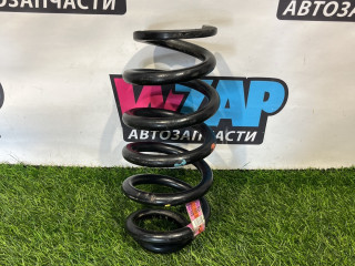 пружина задняя Ford Explorer 6 поколение U625 2023, 2.3 л., бензин, АКПП, внедорожник 5 дв., полный привод, LB5C-5560-CE