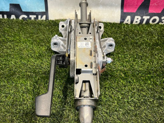 рулевая колонка Ford Mustang 6 поколение S550 [рестайлинг] 2020, 2.3 л., бензин, АКПП, купе, GR3C-3C529-AH