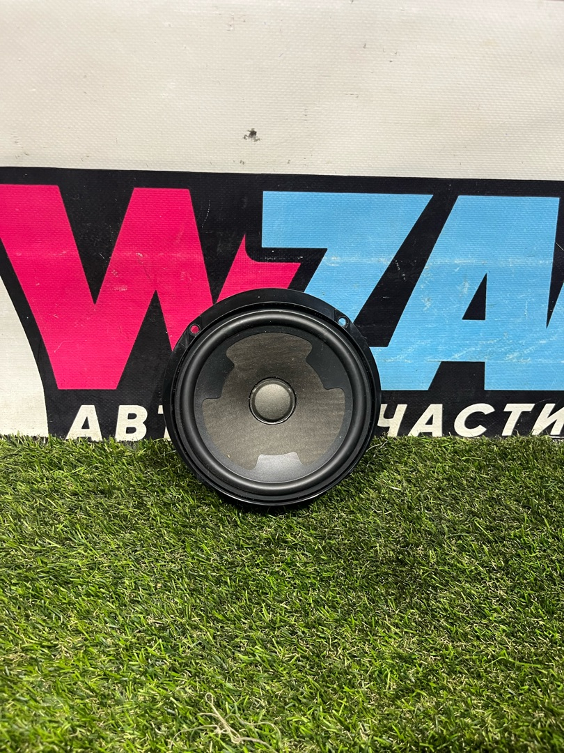 динамик двери Volkswagen Jetta 7 поколение 2019, 1.4 л., бензин, АКПП, седан, передний привод, 17A035710 - фото №1