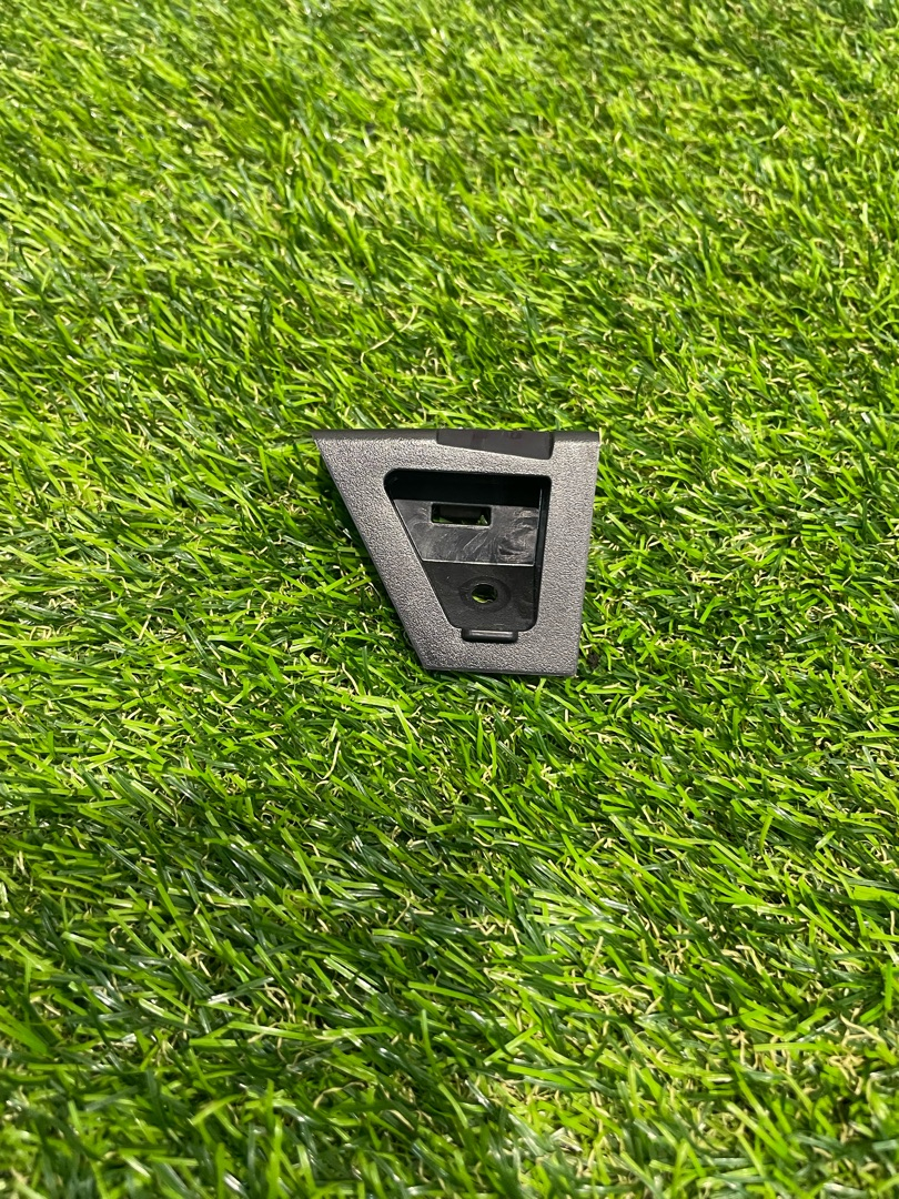 пластик Ford Explorer 6 поколение U625 2020, 2.3 л., бензин, АКПП, внедорожник 5 дв., полный привод - фото №1