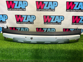 бампер задний BMW X5 G05 [рестайлинг] (2023 - 2025)