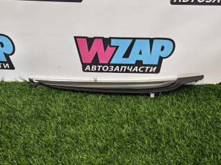 обшивка двери передняя правая Tesla Model X 1 поколение [рестайлинг] 2022, электро, 1646380-80-A