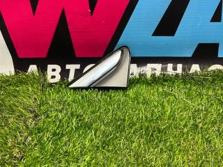 молдинг крыла Buick Encore GX 1 поколение 2023, 1.2 л., бензин, АКПП, внедорожник 5 дв., передний привод