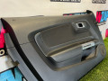 обшивка двери передняя левая Ford Mustang 6 поколение S550 [рестайлинг] 2019, 2.3 л., бензин, АКПП, черный, купе, задний привод, JR3B-6323943-E - фото №8