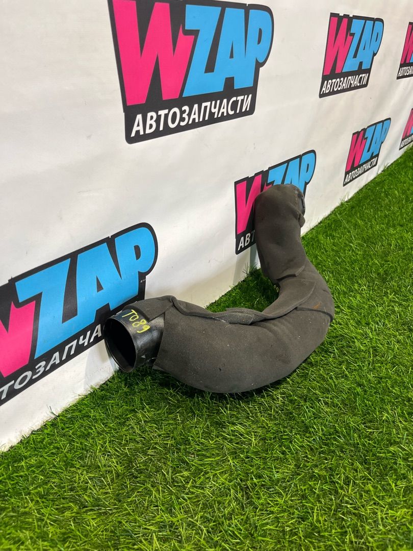 патрубок воздушного фильтра Fiat 124 2020, 1.4 л., бензин, МКПП, родстер, задний привод, NA1P-64842 - фото №1