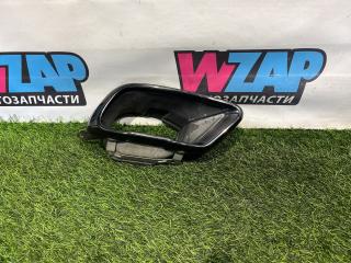 насадка на глушитель BMW X5 G05 (2018 - 2026), 8078669