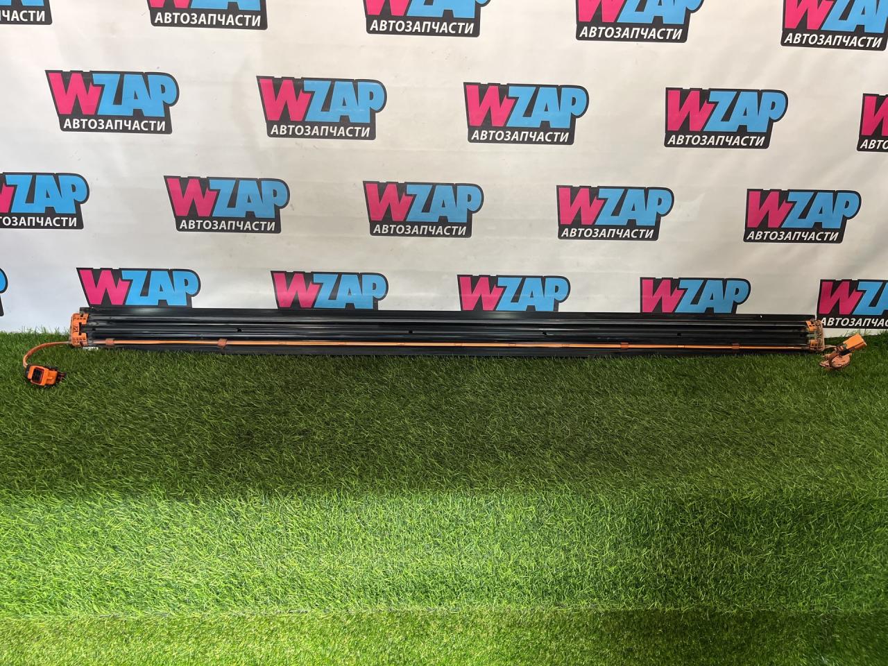 провод высоковольтный Tesla Model 3 1 поколение 2022, 1109001-80-G - фото №1