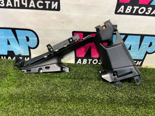 обшивка стойки Subaru BRZ 1 поколение [рестайлинг] 2020, 2.0 л., бензин, МКПП, синий, купе, задний привод, 94012CA010, 94013CA010