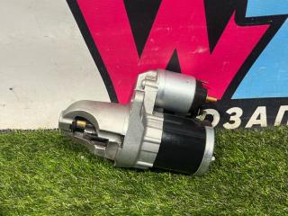 стартер Subaru BRZ 1 поколение [рестайлинг] 2020, 2.0 л., бензин, МКПП, синий, купе, задний привод, 23300-AA730