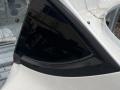 стекло кузовное боковое левое Tesla Model Y 1 поколение 2022, электро, белый - фото №2