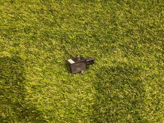 датчик удара Buick Encore GX 1 поколение 2023, 1.2 л., бензин, АКПП, внедорожник 5 дв., передний привод, 13519412