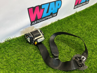 ремень безопасности Volkswagen Passat B8 2016, 2.0 л., дизель, универсал, передний привод, правый руль, 630631700C