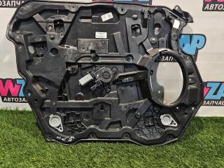 стеклоподъемник передний левый RAM 1500 5 поколение (2018 - 2024), бензин, АКПП, пикап, 4CJ9686SH47