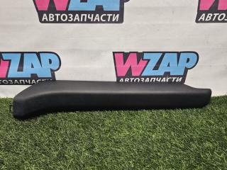 накладка на торпедо (консоль) RAM 1500 5 поколение (2018 - 2024), бензин, АКПП, пикап, 5YN87TRMAA