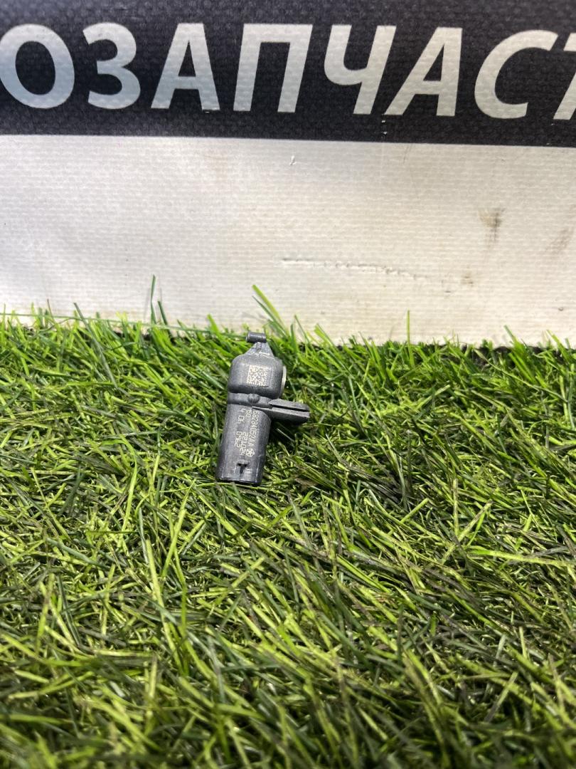 датчик удара RAM 1500 5 поколение 2022, АКПП, фургон, 68284052AA - фото №1