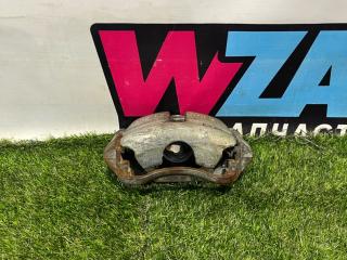 суппорт передний левый Volkswagen Jetta 7 поколение 2019, 1.4 л., бензин, АКПП, седан, передний привод