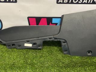 Декоративная накладка центральной консоли Ford Explorer 6 поколение U625 2020, 2.3 л., бензин, АКПП, внедорожник 5 дв., LB5B-S044C73