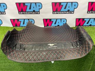 ковер багажника Ford Mustang 6 поколение S550 [рестайлинг] 2019, 2.3 л., бензин, АКПП, кабриолет, задний привод