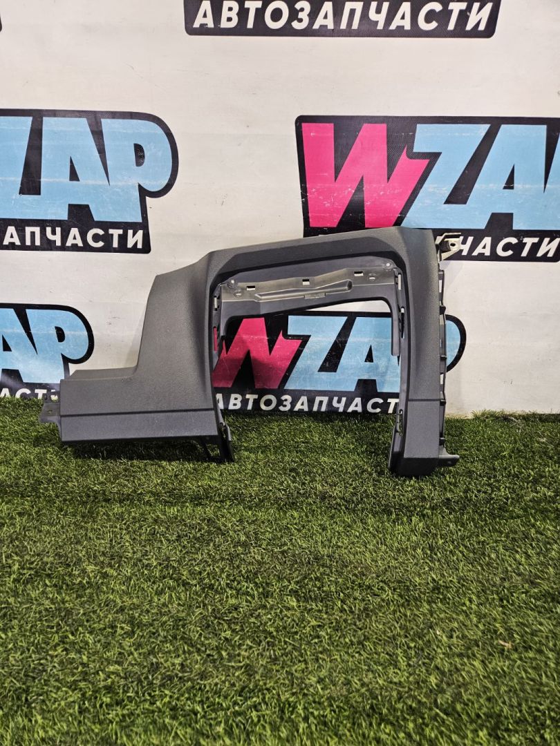 накладка на торпедо (консоль) Volkswagen Tiguan 2 поколение 2020, 2.0 л., бензин, АКПП, внедорожник 5 дв., 5NN857005A - фото №1