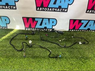 дверная проводка Mini Cabrio 3 поколение [рестайлинг] 2021, 1.5 л., бензин, АКПП, красный, кабриолет, передний привод, 6809458