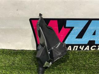 водосток капота правый Tesla Model X 1 поколение [рестайлинг] 2023, электро