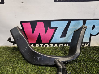 воздуховод Tesla Model X 1 поколение 2017, электро, белый, 1090893-00-A