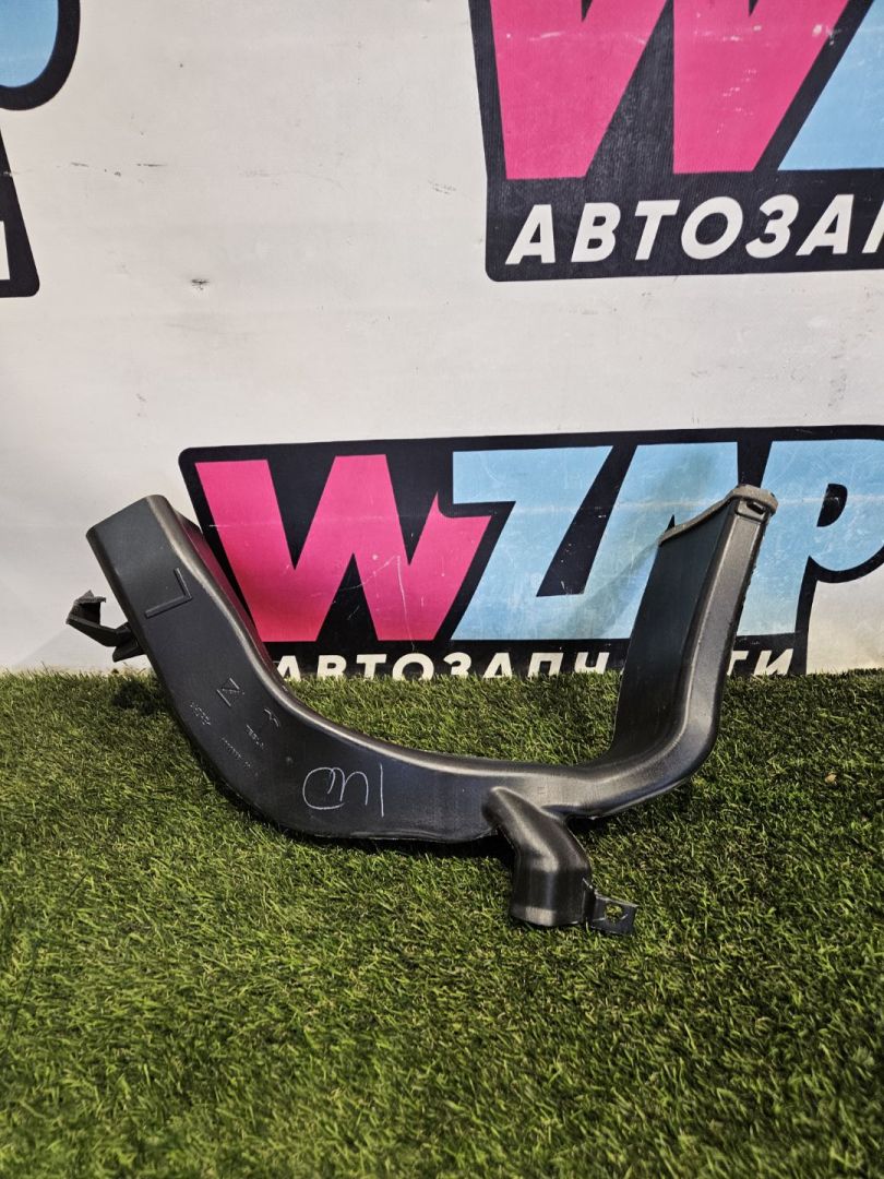 воздуховод Tesla Model X 1 поколение 2017, электро, белый, 1090893-00-A - фото №1