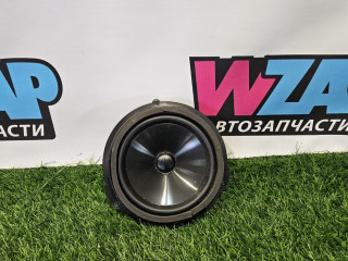 динамик двери Ford Mustang 6 поколение S550 [рестайлинг] 2020, 2.3 л., бензин, АКПП, купе