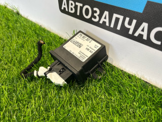 блок управления светом Volkswagen Passat B8 2016, 2.0 л., дизель, универсал, передний привод, правый руль, 7P6907357C