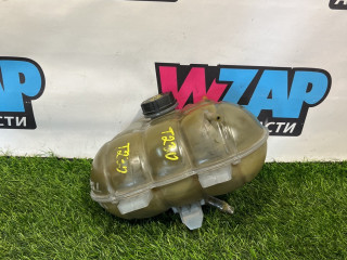 бачок расширительный Ford Mustang 6 поколение S550 [рестайлинг] 2018, 2.3 л., бензин, АКПП, черный, кабриолет, задний привод, FR338A080AC