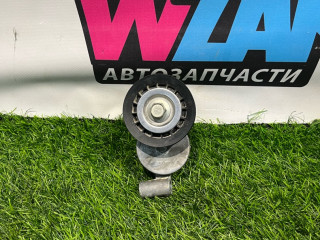 натяжитель Ford Mustang 6 поколение S550 [рестайлинг] 2020, 2.3 л., бензин, АКПП, белый, купе, задний привод, CV6E-6A228-BB