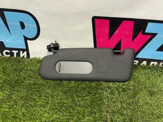 козырек солнцезащитный Mini Cabrio 3 поколение [рестайлинг] 2021, 1.5 л., бензин, АКПП, красный, кабриолет, передний привод