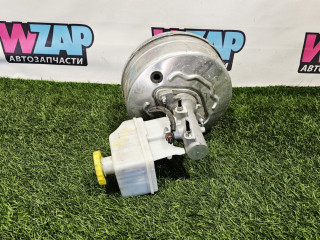 вакуумный усилитель тормозов RAM 1500 5 поколение (2018 - 2024), бензин, АКПП, пикап, P68502970AA
