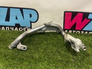 трубка охлаждающей жидкости Ford Explorer 6 поколение U625 2020, 2.3 л., бензин, АКПП, внедорожник 5 дв.