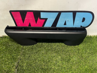 Пластик салазок сидений Tesla Model X 1 поколение [рестайлинг] 2023, электро, 1494933-00-B