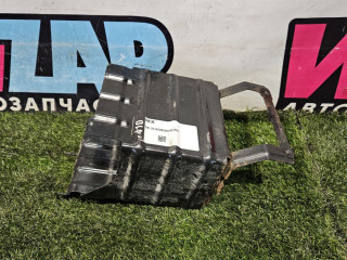 полка аккумулятора Tesla Model X 1 поколение 2017, электро, белый