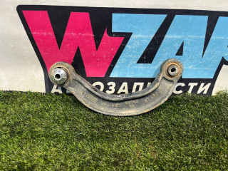 рычаг задний правый Ford Mustang 6 поколение S550 [рестайлинг] 2020, 2.3 л., бензин, АКПП, белый, купе, задний привод