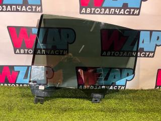 стекло двери задней левой Tesla Model X 1 поколение [рестайлинг] 2022, электро, 43R-014965