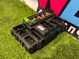 блок предохранителей Ford Explorer 6 поколение U625 2020, 2.3 л., бензин, АКПП, внедорожник 5 дв., полный привод, LU5T-15604-KAAL