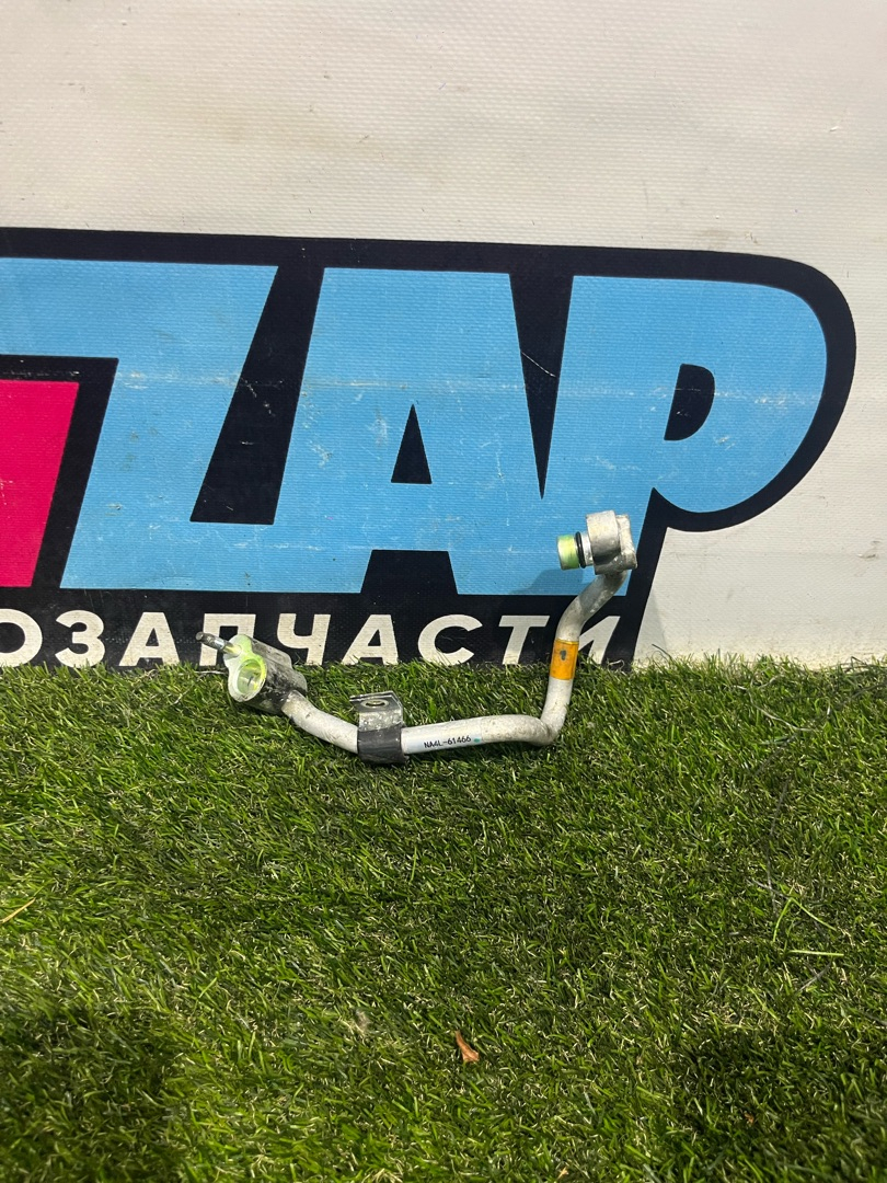 трубка кондиционера Fiat 124 2018, 1.4 л., бензин, МКПП, серы, родстер, задний привод, NA4L-61466 - фото №1