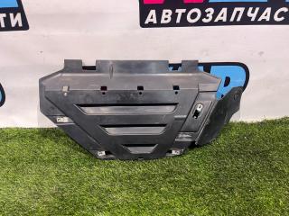 защита двигателя Ford Mustang 6 поколение S550 [рестайлинг] 2021, 2.3 л., бензин, АКПП, кабриолет, FR3B-6P013-BCW