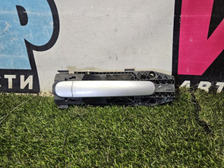 ручка наружная задняя правая Volkswagen Jetta 6 поколение 2014, 1.4 л., бензин, МКПП, седан, передний привод