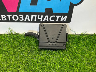 диагностический интерфейс Volkswagen Passat B8 2016, 2.0 л., дизель, универсал, передний привод, правый руль, 5Q0907530AF