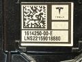 камера бокового обзора Tesla Model X 1 поколение [рестайлинг] 2023, электро, 1069104-00-D, 1614250-00-E - фото №4