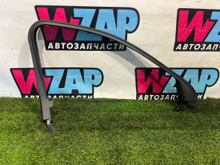 молдинг стекла Buick Encore GX 1 поколение 2021, 1.3 л., бензин, АКПП, внедорожник 5 дв., передний привод, 42761143