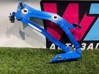 петля крышки багажника Ford Mustang 6 поколение S550 [рестайлинг] 2021, 2.3 л., бензин, АКПП, кабриолет, FR3B-6342701-AE