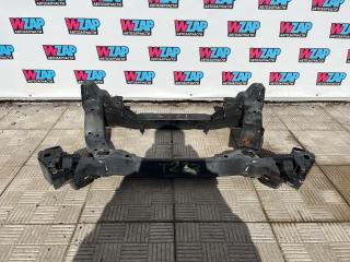 балка подвески передняя (подрамник) Jaguar XJ 4 поколение [рестайлинг] 2017, 3.0 л., бензин, АКПП, седан, задний привод, 6W93-5019-AB